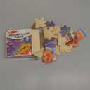 MELISSA & DOUG Grand Canyon Wooden Jigsaw Puzzle Toy, 1 EA