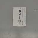 5000mAh for Magsafe Battery Pack Mini 22.5W Wireless Power Bank Fast Charging USB C in Out Power Pack, Magnetic Portable Charger Slim Powerbank for iPhone 17 16 15 14 13 Plus/ Pro/ Pro Max, Black