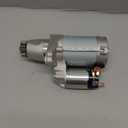 17825 New Starter Motor Replacement for Toyota Camry 02-17 Sienna 04-16 Highlander 04-19 RAV4 06-18 Solara 02-08 Avalon 05-18, Lexus RX330 RX350 ES330 ES350 NX200t, Scion XB TC, Pontiac Vibe