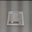 4PCS Breadboards Kit Include 2PCS 830 Point 2PCS 400 Point Solderless Breadboards for Proto Shield Distribution Connecting Blocks