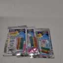 Peeps Easter Shaped Play Pack with 24 Page Mini Coloring Book, 3 Sets