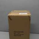 Yinns Ceramic Christmas Tree Light Up, Gnomes Christmas Tree with LED Lights, Tabletop Decor for Xmas Decoration Indoor Home Party Supplies,12 Inch