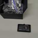 4K Front with Rear Dash Cam Dual Car Dash Camera Front and Rear,5G WiFi for Cars, 3.0" IPS Screen,UHD Night Vision 24H Parking Mode, Dual 170 Wide Angle, WDR, G-Sensor,Free 64GB Card 256GB Max