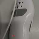 Massaging Heating Pad for Neck and Shoulders and Back, Large Electric Heating Pad for Back Pain Relief with 3 Heat Levels, 4 Massage Settings, 4 Massage Motors (Grey)