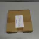 CrocSee 4ft Self-Adhesive Floor Cord Cover for Wires, Low Profile Cord Hider Cable Management, Trimmable PVC Cord Protector - Cord Cavity = 0.47" (W) x 0.29" (H) - Gray