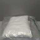 MINUPWELL Ultra Flat Pillows for Sleeping Thin, 2.5" Height Ultra Thin Pillows, Slim Bed Pillows for Stomach Sleeper, Standard Size -18x26 in - 7D Fiber - 1 PC