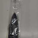 PowerLix Powerful Handheld Milk Frother With Stand Battery Operated Foam Maker Frother Wand For Coffee (A Black) (A Black)