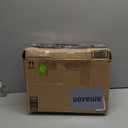 Collapsible Wagon Cart with Wheels Foldable - Folding Utility Heavy Duty Wagons Carts for Grocery Sports Garden Shopping Camping Wheelbarrows (Black, 90L)