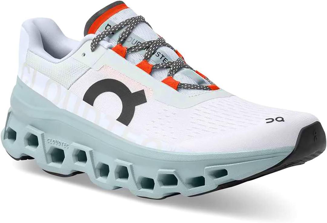On Men's Cloudmonster Sneakers (10.5)