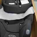 Graco Tranzitions 3-in-1 Harness Booster Car Seat, Forward Facing Car Seat, Highback, to Backless Booster, Proof, Manufacturing Date: 2026/04/11