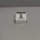 2026 Upgraded Vacuum Magnetic Phone Holder for Car [89LB Vacuum Suction+2400GF Strong Magnetic] 360 Adjustable Car Phone Holder for MagSafe, Dashboard Suction Cup Phone Mount for iPhone 17/16