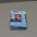 DynaTrap DynaShield Repellent Refill Pads - Official Refill Pads for DynaShield Mosquito Repellent - DS1000R8SR, 8 Pack