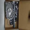 LISEN for iPad Holder Car Road Trip Essentials Activities for Kids Travel Gifts Car Accessories for Women Interior, Truck Accessories 3in1 Tablet Holder Back Seat Car Organizer Camping Headrest