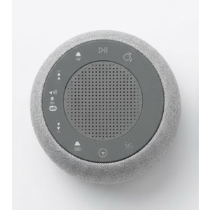 Gentle Wake, Alarm Clock White Noise Machine