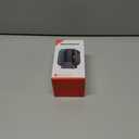 Charging Dock for 2025 Nintendo Switch 2 JoyCon Controllers, 4-Slot Charger Station for Switch 2 Joy-Con Controllers, Magnetic & Weighted Base, LED Indicators, with USB-C Cable and 2 Wirst Strap