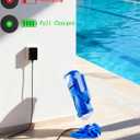 Charger for Pool Blaster 22151EL Power Cord for Catfish Li 20050CL 24050GL 26050SL 26051SL Fit for Ultra 21051DL 23051EL 22051EL AC Adapter for Water Tech LC099-2SK Replacement Adapter Power Cord
