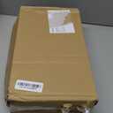 WELLIFE 350pcs Silver Party Dinnerware Set for 50 Guests, Silver Wedding Plates Disposable Heavy Duty, Including :50 Dinner Plates, 50 Dessert Plates, 50 Cups, 50 Napkins, 50 Sliver Silverware Set