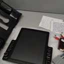 9.7 Inch Android 13 Car Stereo Radio for Ford F150 2009 2010 2011 2012 2013 2014 Touch Screen Double Din with Carplay & Android Auto Bluetooth Wi-FI/Steering Wheel Control/Car Stereo Radio [2GB+32GB]