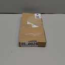 Livabber 3-Tier Over The Door Towel Rack, All Metal Towel Rack with Hooks for Door Hanging, Behind Door Towel Bar Towel Storage Holder for Bathroom Accessories, Black (19.37" L x 5.9" W x 24.4" H)