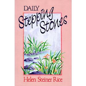 Daily Stepping Stones