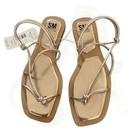 SMNY MOLLY GOLD 7