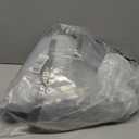 Vacbird Vacuum Bags for Travel with Rechargeable Air Pump, 15 Pack Carryon Size Compression Packing Bags for Luggage and Suitcase, Space Saver for Clothes and Clothing Travel