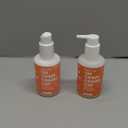 Frida Baby Cradle Cap Treatment, Cradle Cap Shampoo for Babies, Cradle Crap Shampoo Soothes Baby's Scalp, Prevents Dryness and Flakes 2 Pcs