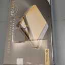 Westcott TrimAir Guillotine Paper Cutter, Paper Trimmer with Sharp and Durable Titanium-Bonded Blade, Maximum Safety Features, 18-Inch, Back to School, School Supplies, Classroom