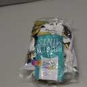 110 Count The Dreidel Company Congrats Grad Buttermints, Congratulations Graduation, Mint Candies, After Dinner Mints, Butter Mint Candy, Fat-Free, Individually Wrapped (EXP 01/14/27)