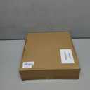 6FT Pop up Christmas Tree - Deeteck Fully Decorated Pre-Assembled Artificial Christmas Tree with Lights Snowflake - Easy to Assemble Foldable Christmas Tree - Decorations for Christmas Halloween