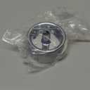 W11030413 Range Control Knob Compatible with Whirlpool KitchenAid Stove knobs Replaces W11027434, W10643306, W10786063,4461624, PS11770322, AP60388052 Pack