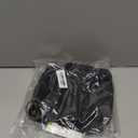 tasc Performance Mens Carrollton V-Neck (Large, Black)