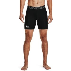 Under Armour Men's Armour Heatgear Compression Shorts.XL