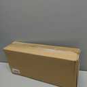 Fedicelly Large Lint Rollers Pet Hair Extra Sticky Floor, Cat Dog Hair Remover Laundry Clothes Carpet Furniture,6.3 inches Wider with 320 Sheets Giant Lint Remover Brush for Couch with Long Handle