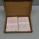 Nurse Appreciation Thank You Cards with Envelopes, 6 Designs (4 x 6 In, 24 Pack) - Nurses Day Cards