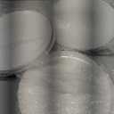 White Dinner Plates Set of 6, 10 Inch Ceramic Plates  White Porcelain Dinner Plates for Kitchen, Serving & Everyday Use, Microwave & Dishwasher Safe, 25.4Cm