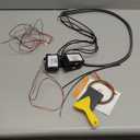 Acrylic Interior Car LED Strip Light with Wireless APP, RGB Dreamcolor 6 in 1 with 175 inches 593 LEDs Fiber Optic Ambient Lighting Kits, 16 Million Colors Sound Active Function Car Neon Lights