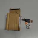 288500V020 Battery Current Sensor Compatible with Toyota Yaris Corolla Camry Highlander Rav4 Land Cruiser Prado Honda Civic Replacement for 28850-0V020