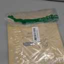 Replacement Vacuum Dust Bags Compatible with Bissell Zing 4122, 2154A, 2154W, 2154, 4122D, 1668, 1668C, 1668W, 1608, 2154C Canister Vacuum, Replacement Part Number 2138425 (6 Pack)