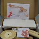 7 Ruby Road Cat Wall Shelves Hammock Set - Wall Mounted Cat Furniture with Steps for Large Cats, Indoor Climbing & Lounging