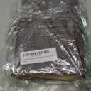 Leather Journal Notebook for Men & Women Daily Vintage Leather Bound Journal Travel Notebook 200 Deckle Edge Lined Paper Diary Writing Journal Travelers Scrapbook Poetry Sketchbook Leather Gifts with (7 x 5)