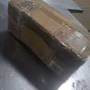 CAP Brand 40LB Standard Rubber Coated Dumbell QTY: 1