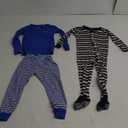 Carter's Kids Boys Clothes 2 Sets 3t/3A
