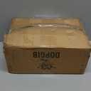 Artificial Ivy Privacy Fence Screen:140" by 60" (58.5 SQFT) UV-Anti Faux Hedge Fence and Fake Ivy Vine Leaf Wall Panels for Indoor&Outdoor Green Backdrop, Garden Greenery Decor