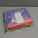 Lansinoh Anti-Colic Baby Bottles, BPA-Free Plastic, 8 Ounces, 3 Count, Medium Flow Nipples (Size M), Breastfeeding Bottle with NaturalWave Design