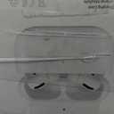 Apple AirPods Pro (1st Generation) with MagSafe Charging Case