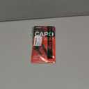 D'Addario Guitar Strings - XL Chromes Electric Guitar Strings - Flat Wound - Polished for Ultra-Smooth Feel and Warm, Mellow Tone - ECG26 - Medium, 13-56, 1-Pack