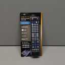 UltraPro Backlit OneTouch Universal Remote Control, Replacement TV Remote for Samsung, LG TV Remote, Vizio, Sony, Roku and More, Easiest Setup Ever U.S. Based Support 80830