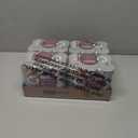 V8 +Energy Black Cherry Juice Energy Drink, 8 fl oz Can (24 Pack) (Pack of 24 (8 Fl Oz))