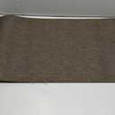 LEKEEPGO Door Mat 17"x29", Non Slip Door Mat Indoor Entrance, Rubber Backing Indoor Door mats Washable Absorbent Low-Profile Doormat Front Entryway Entry Resist Dirt Inside Door Mats, Brown (Coffee)